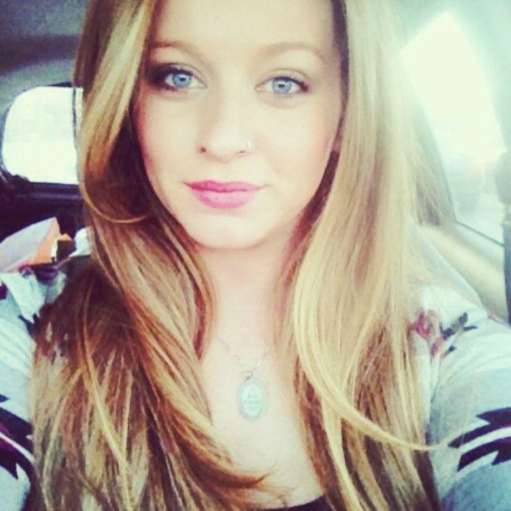 Sarah Utterback