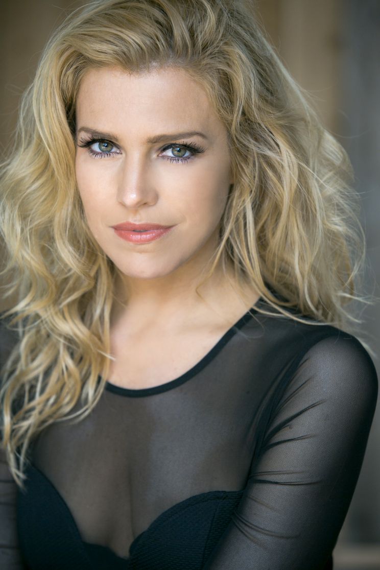 Sarah Utterback