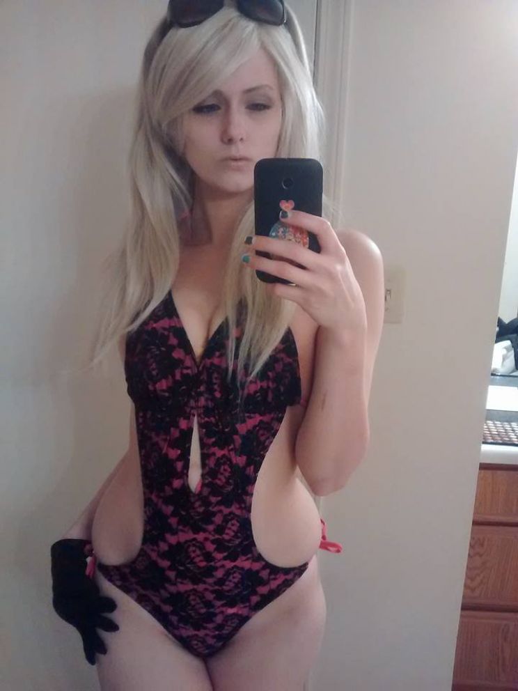 Sarah Valentine