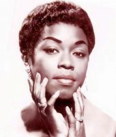 Sarah Vaughan