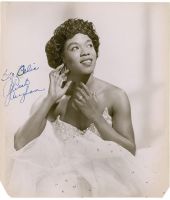Sarah Vaughan