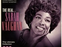 Sarah Vaughan
