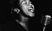 Sarah Vaughan