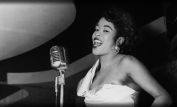 Sarah Vaughan