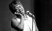 Sarah Vaughan