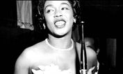 Sarah Vaughan