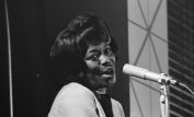 Sarah Vaughan