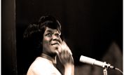 Sarah Vaughan