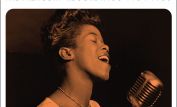 Sarah Vaughan