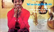 Sarah Vaughan