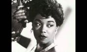 Sarah Vaughan