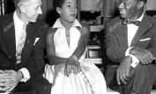 Sarah Vaughan