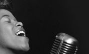 Sarah Vaughan