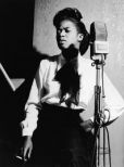 Sarah Vaughan