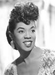 Sarah Vaughan