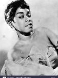 Sarah Vaughan