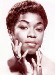 Sarah Vaughan