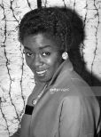 Sarah Vaughan