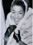 Sarah Vaughan