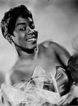 Sarah Vaughan