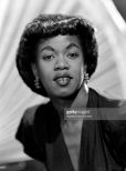 Sarah Vaughan