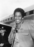 Sarah Vaughan