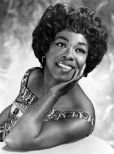 Sarah Vaughan