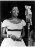 Sarah Vaughan