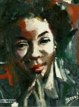 Sarah Vaughan