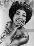 Sarah Vaughan