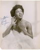 Sarah Vaughan