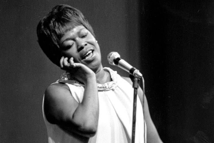 Sarah Vaughan