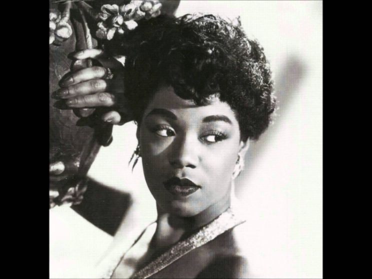 Sarah Vaughan