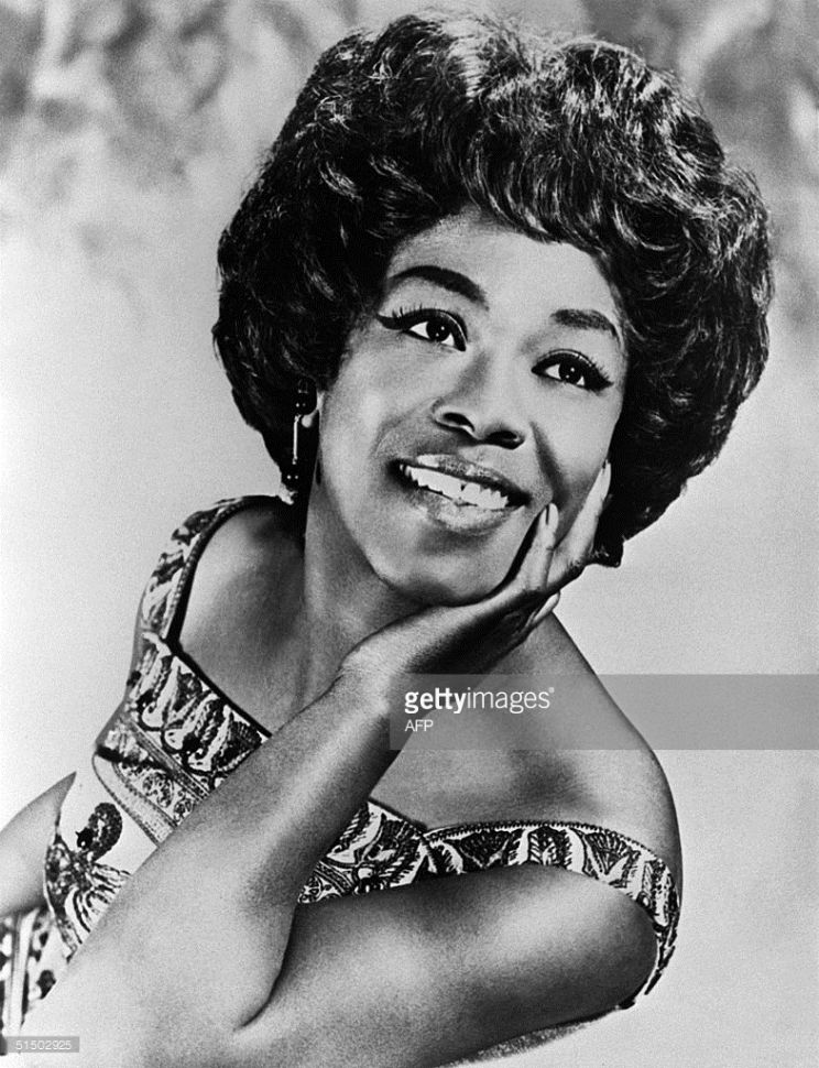 Sarah Vaughan