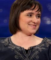 Sarah Vowell