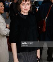 Sarah Vowell