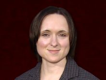 Sarah Vowell