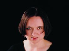 Sarah Vowell