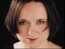 Sarah Vowell