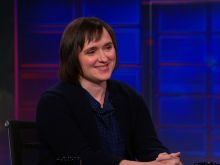 Sarah Vowell