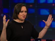 Sarah Vowell