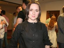 Sarah Vowell