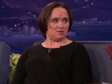 Sarah Vowell