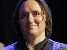 Sarah Vowell