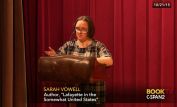 Sarah Vowell