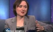 Sarah Vowell