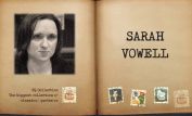 Sarah Vowell