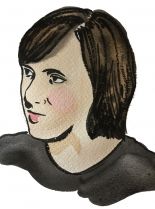 Sarah Vowell