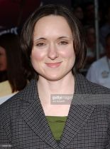 Sarah Vowell