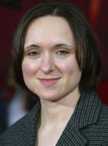 Sarah Vowell